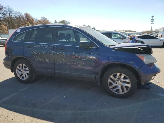 2008 Honda CR-V LX