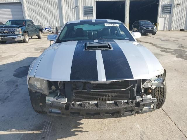 2008 Ford Mustang GT