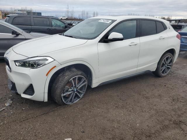 2022 BMW X2 XDRIVE28I