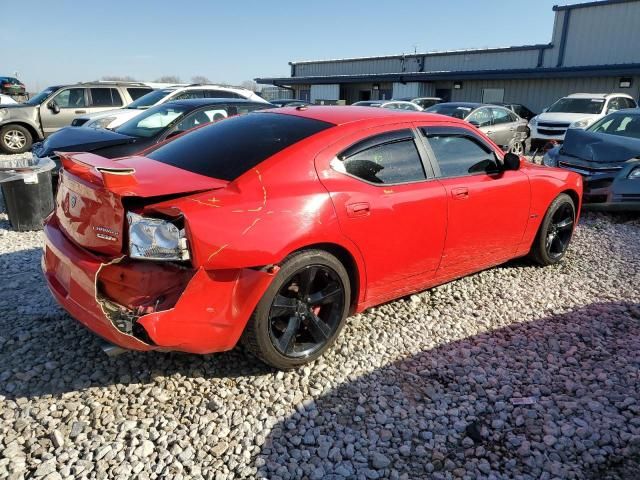 2010 Dodge Charger SRT-8