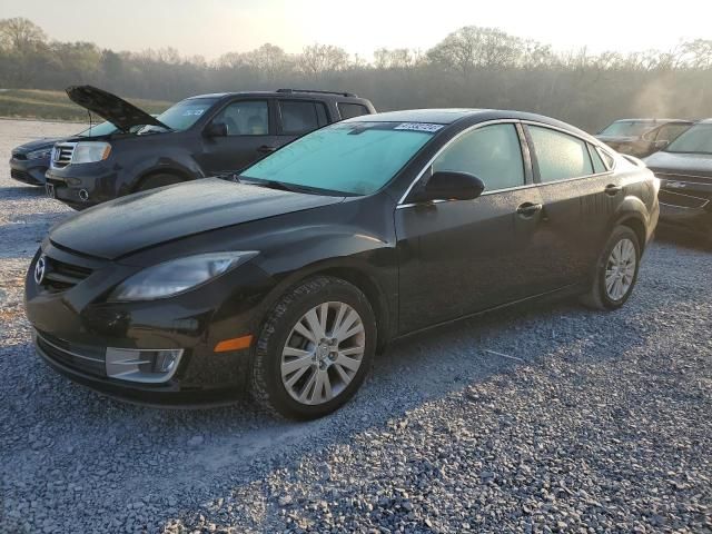 2009 Mazda 6 I