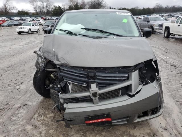 2010 Dodge Grand Caravan SE