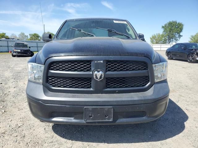 2017 Dodge RAM 1500 ST