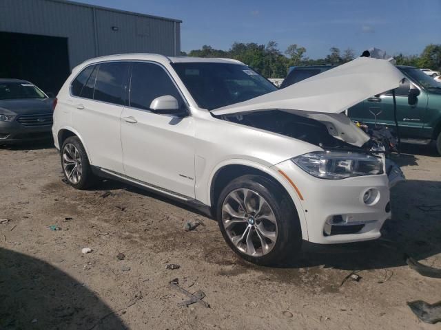 2017 BMW X5 SDRIVE35I