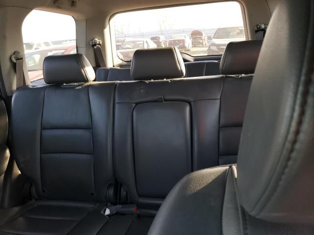 2006 Honda Pilot EX