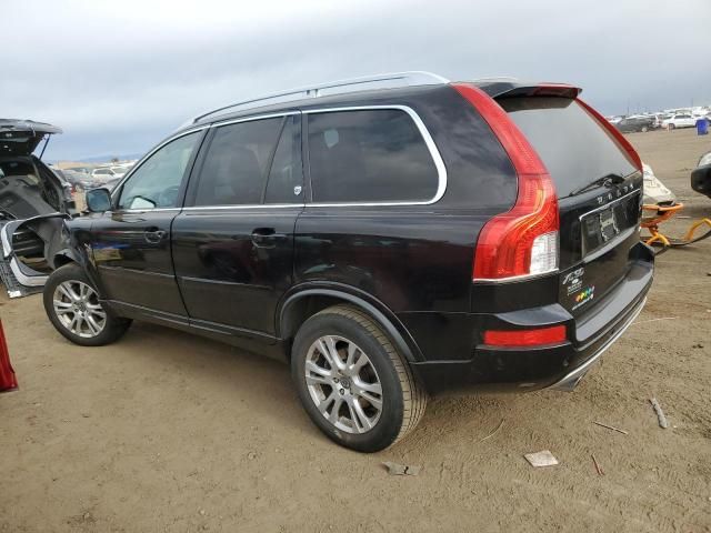 2013 Volvo XC90 3.2