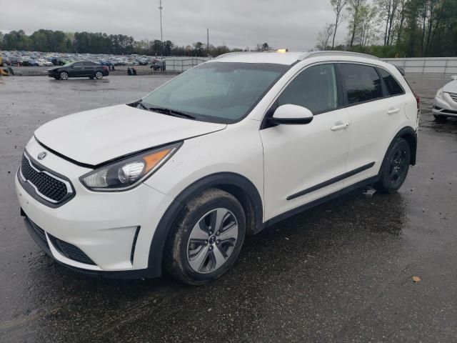 2019 KIA Niro FE