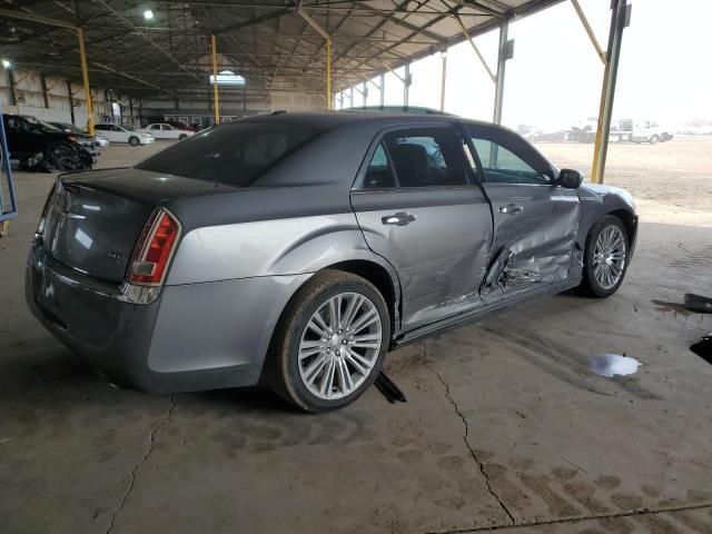 2011 Chrysler 300C