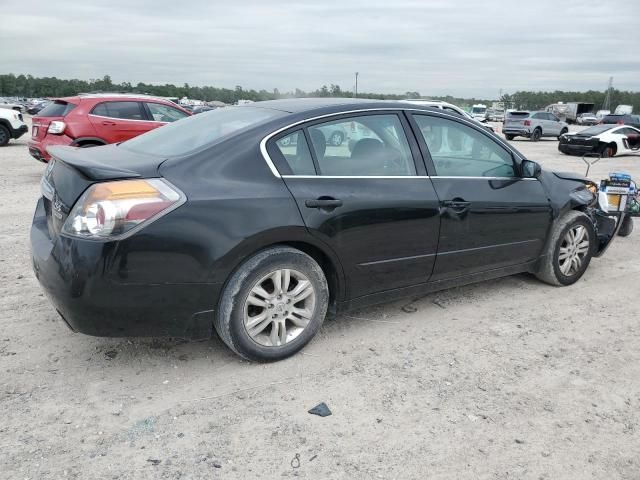 2011 Nissan Altima Base