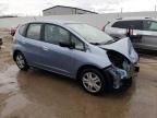 2011 Honda FIT