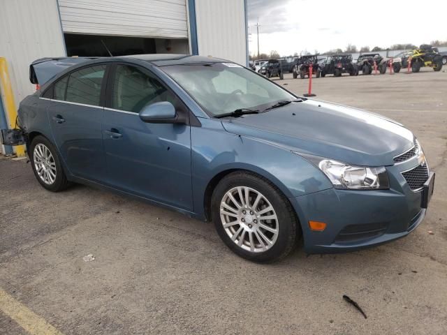 2012 Chevrolet Cruze ECO