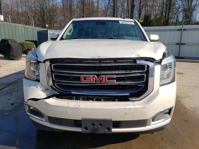 2015 GMC Yukon XL C1500 SLT