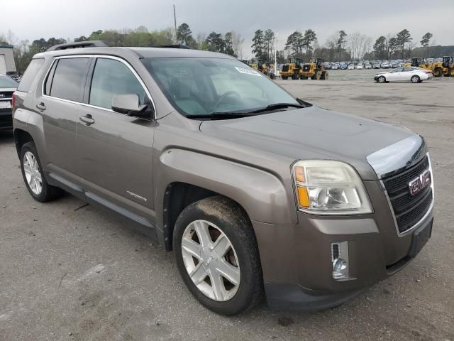 2011 GMC Terrain SLT