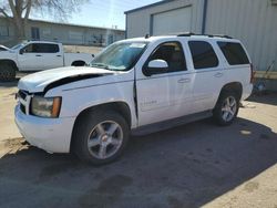 2007 Chevrolet Tahoe K1500 for sale in Albuquerque, NM