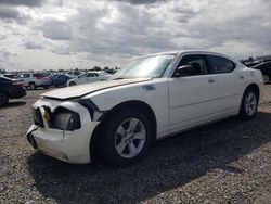 Salvage cars for sale at Sacramento, CA auction: 2009 Dodge Charger