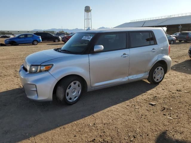 2012 Scion XB