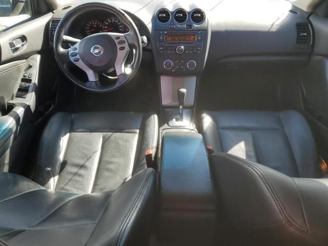 2009 Nissan Altima 2.5