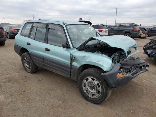 1995 Toyota Rav4