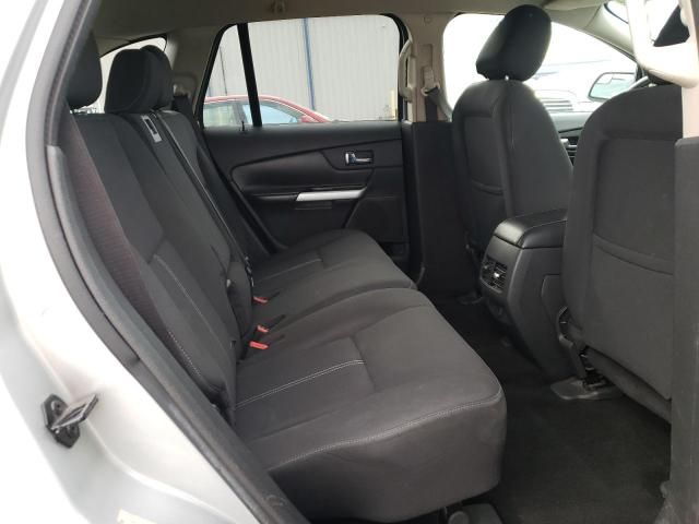 2013 Ford Edge SE