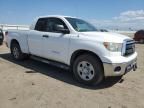 2011 Toyota Tundra Double Cab SR5