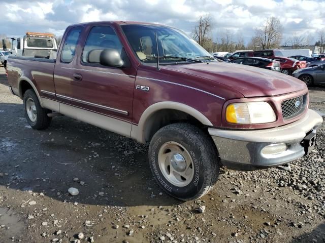 1997 Ford F150