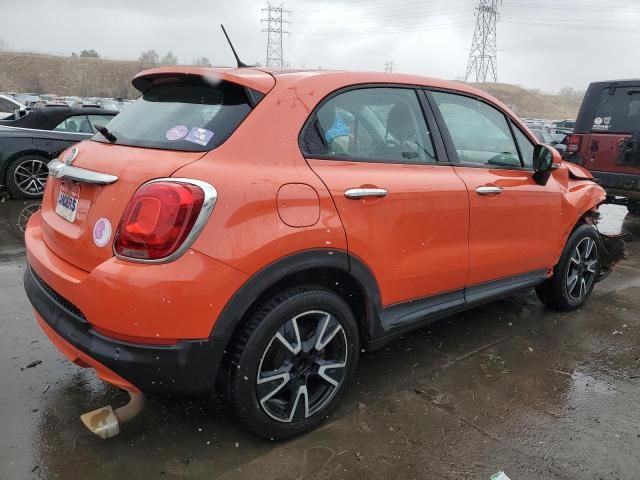 2017 Fiat 500X POP