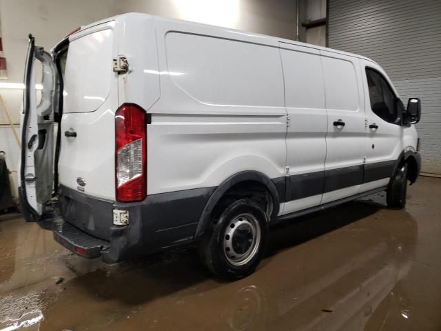 2017 Ford Transit T-250