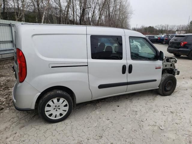 2017 Dodge RAM Promaster City SLT