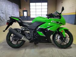 2011 Kawasaki EX250 J for sale in Indianapolis, IN