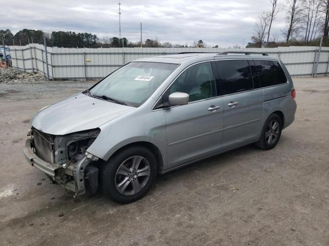 2008 Honda Odyssey Touring