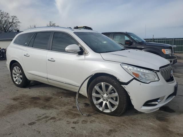 2016 Buick Enclave