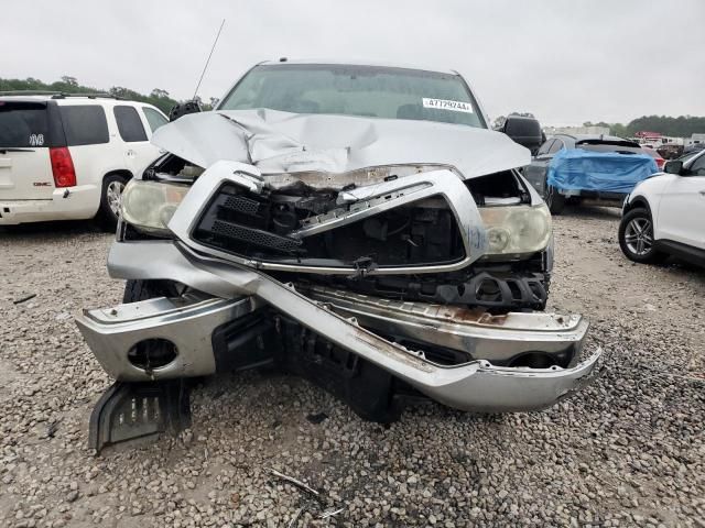 2010 Toyota Tundra Crewmax SR5