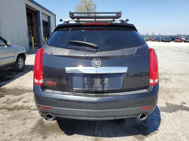 2011 Cadillac SRX