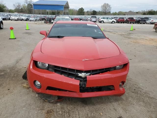 2013 Chevrolet Camaro LT