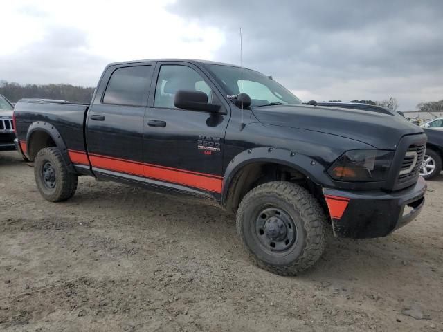 2017 Dodge RAM 2500 ST