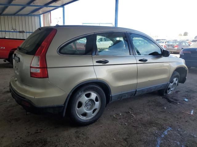 2007 Honda CR-V LX