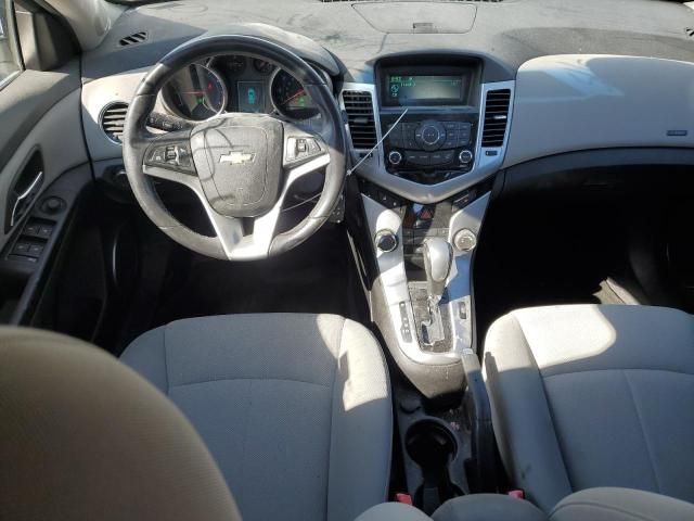 2011 Chevrolet Cruze LT