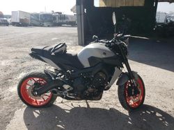 2019 Yamaha MT09 for sale in Lebanon, TN