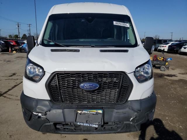 2021 Ford Transit T-250