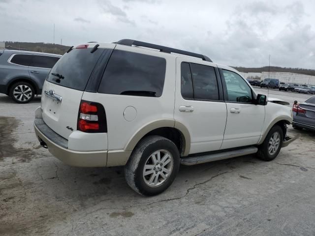 2010 Ford Explorer Eddie Bauer