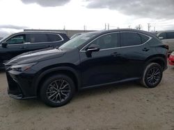 Carros salvage sin ofertas aún a la venta en subasta: 2022 Lexus NX 350