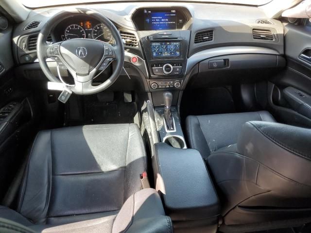 2017 Acura ILX Premium