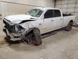 Salvage cars for sale from Copart Abilene, TX: 2019 Dodge RAM 2500 BIG Horn