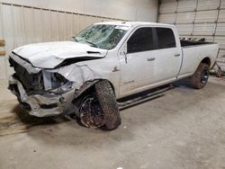 Dodge salvage cars for sale: 2019 Dodge RAM 2500 BIG Horn