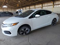 2014 Honda Civic EX en venta en Phoenix, AZ