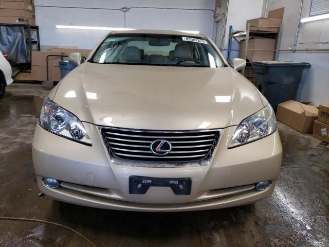 2008 Lexus ES 350