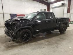 Salvage vehicles for parts for sale at auction: 2021 GMC Sierra K1500 Elevation