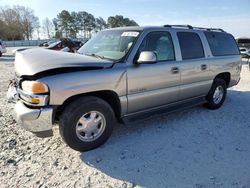 GMC salvage cars for sale: 2001 GMC Yukon XL C1500