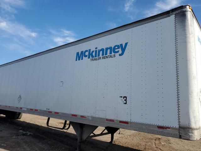 1998 Trim Trailer Trailer