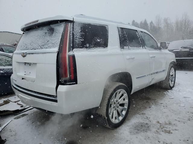 2016 Cadillac Escalade Luxury